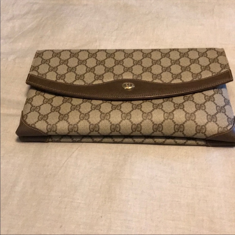 Authentic Gucci Purse